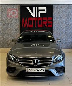 مێرسێدس بێنز E-Class